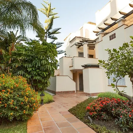 Marbella - Benahavís