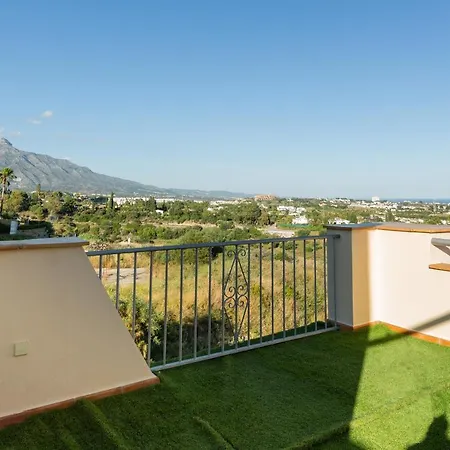 Marbella - Lägenhet